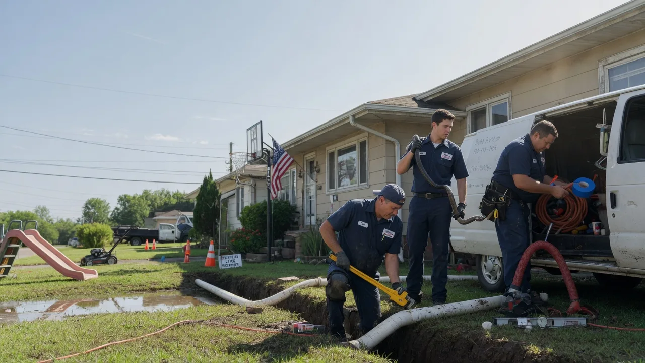 Toilet Installation in Aynor, SC near me